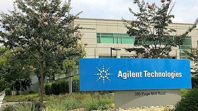 Agilent Technologies Completes Acquisition of Biocare Medical, Expanding Pathology Portfolio