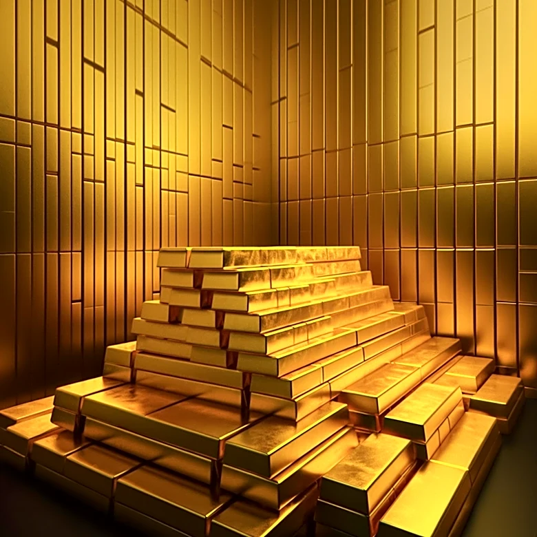 Pacgold Completes Second Gold Pour at White Dam, Boosting Production