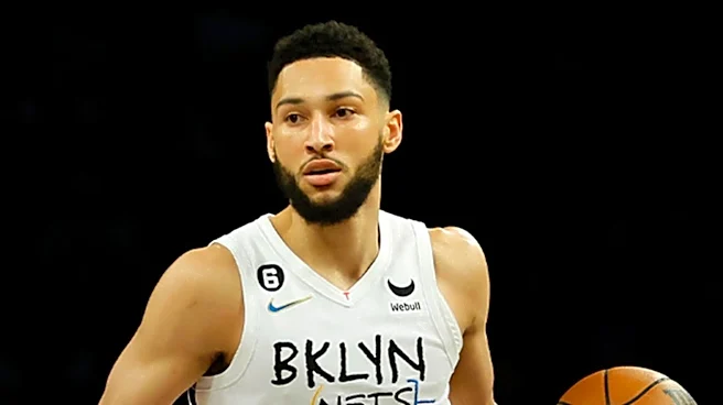 Mikel Brown Jr. Embraces Role as Brooklyn Nets' Rebuild Leader