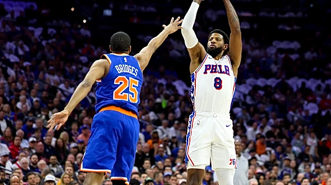 Philadelphia 76ers Integrate Rookie Labaron Philon Jr. to Bolster Team Dynamics