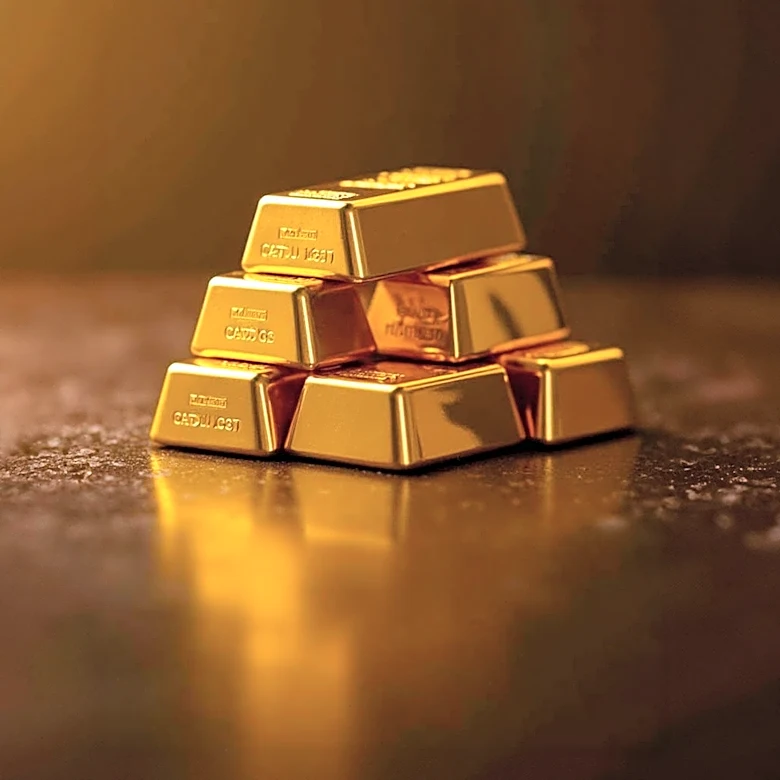 Pacgold Achieves Second Gold Pour at White Dam Project, Boosting Production