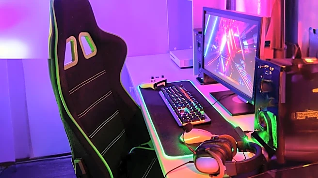 Amazon Prime Day Offers Significant Discounts on PC Gaming Gear