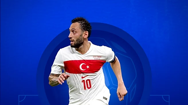 United States Secures Top Spot in Group D Despite Loss to Turkey in 2026 World Cup