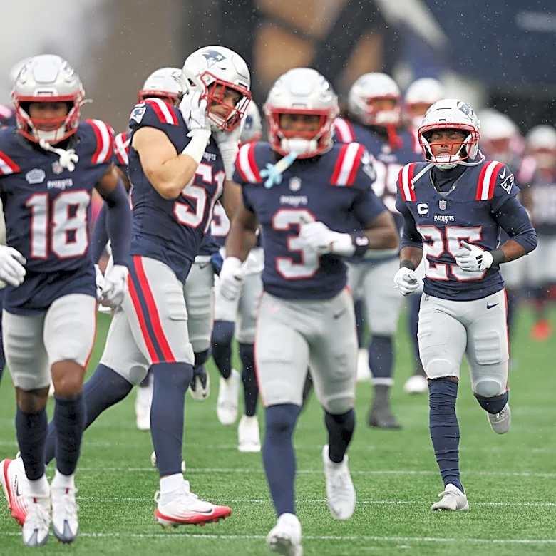 New England Patriots Absent from 2026 NFL Top 100 List, Anticipated to Make Future Appearances
