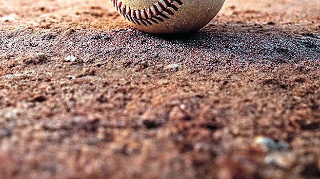 MLB Proposes New Contract Length Limits Amid Ongoing CBA Negotiations