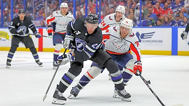 NHL Trade Rumors Intensify as Teams Prepare for 2026 Draft
