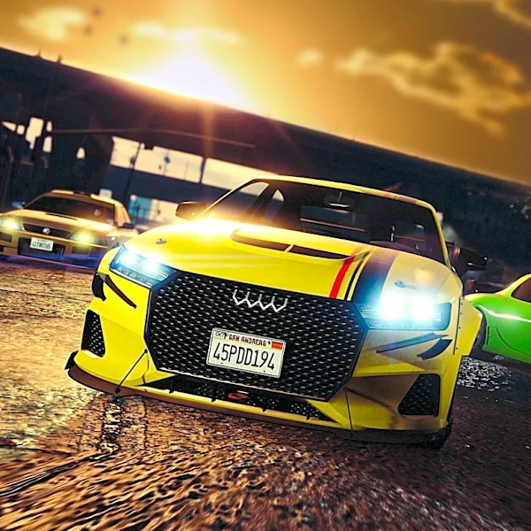 Rockstar Faces Criticism for GTA 6 Preorders Without Gameplay Trailer