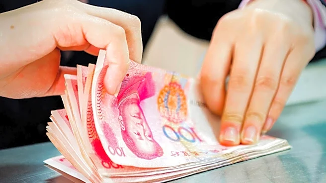 Trip.com Faces Financial Impact from China's Regulatory Crackdown