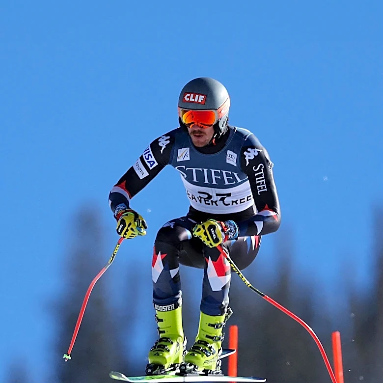 Charges Against Bode Miller for Drug Possession Dismissed by Prosecutor