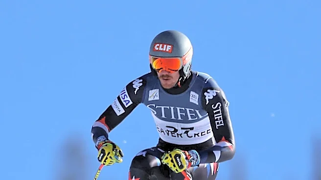 Charges Against Bode Miller for Drug Possession Dismissed by Prosecutor