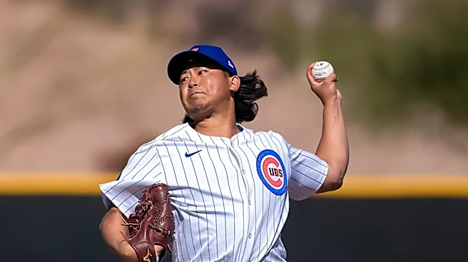 Chicago Cubs Eye Sandy Alcantara as Potential Trade Target Amid Pitching Needs