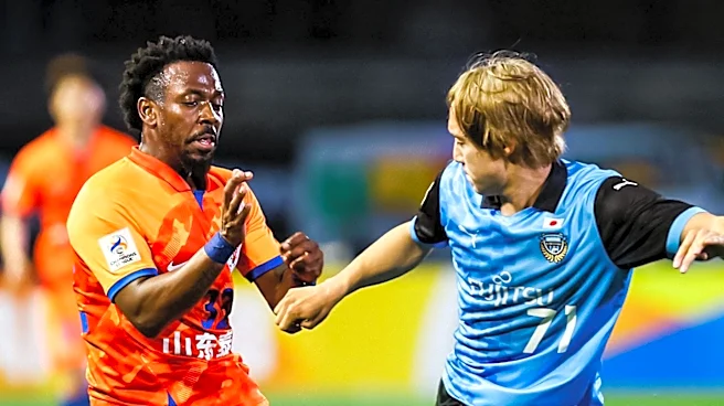 Curacao and Ivory Coast Face Off in World Cup Group E Match in Philadelphia