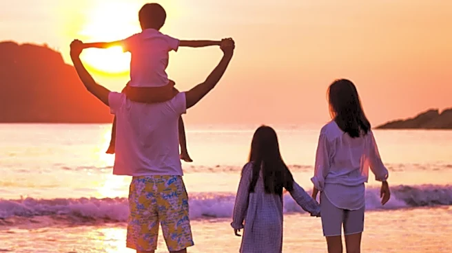 California's Estate Planning Emphasizes Protection for Chosen Families Amid Legal Uncertainties