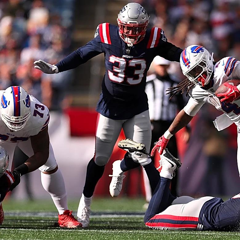 Buffalo Bills Extend Partnership with WIVB-TV to Enhance Fan Experience