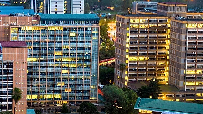 Tala Announces Workforce Reduction in Kenya Amid Global Restructuring