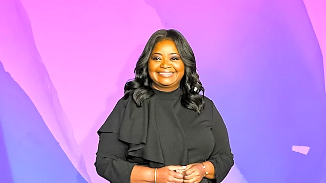 Octavia Spencer to Attend 'Hidden Figures' Screening and Receive George Eastman Award