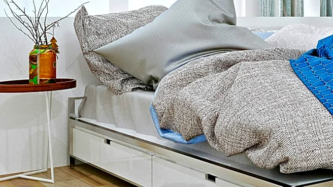 Prime Day Offers Space-Saving Deals for Small Living Spaces