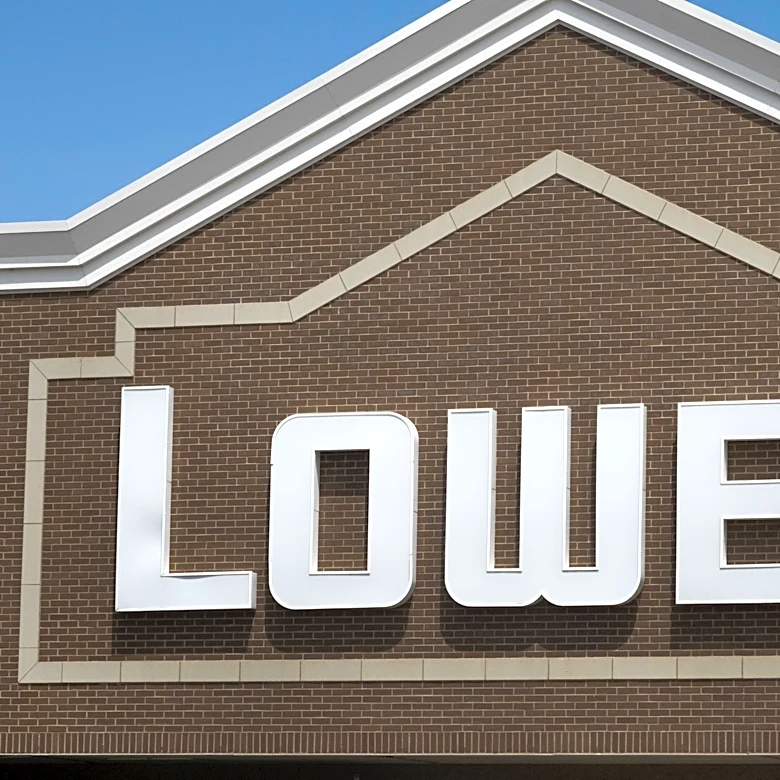 Lowe's Faces Declining Sales and Competitive Pressures Amidst Retail Overhaul