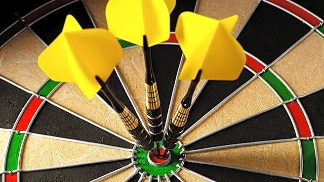 US Darts Masters 2026: Major Tournament Returns to Madison Square Garden with Significant Prize Money