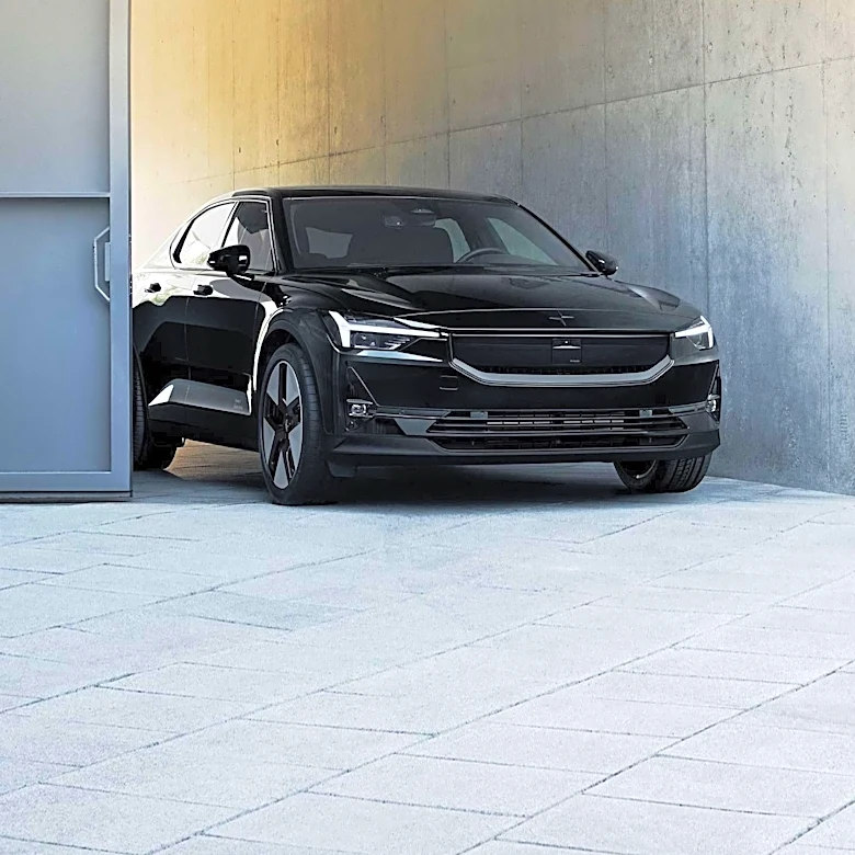 U.S. Commerce Department Blocks Polestar Car Imports from 2027 Due to Chinese Links