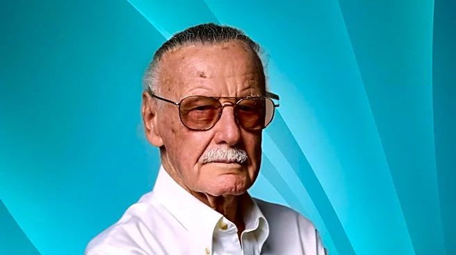 Tom King's Journey from CIA Officer to Influential Comic Book Writer