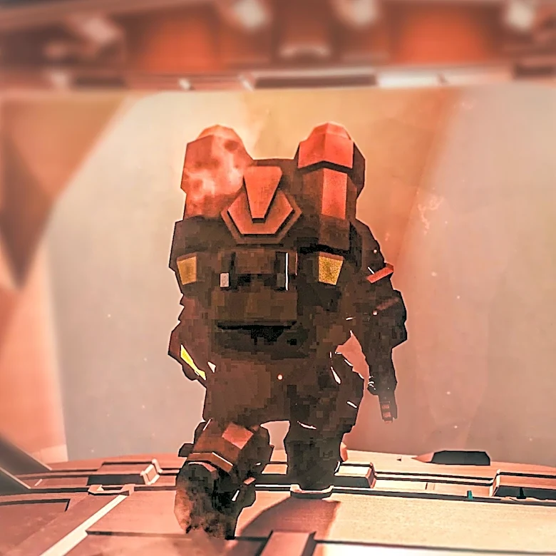 Innovative Doom Engine Game Combines FPS with JRPG Elements