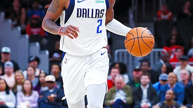 Dallas Mavericks Select Britain's Tobi Lawal in NBA Draft