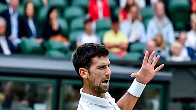 Wimbledon 2026: Key Storylines Including Serena Williams' Return and Djokovic's Quest