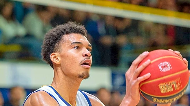 NBA Executives Express Concerns Over Tyran Stokes Ahead of 2027 Draft