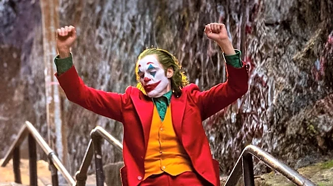 DC Studios and Warner Bros. Announce New Animated Series Including Batman and Joker