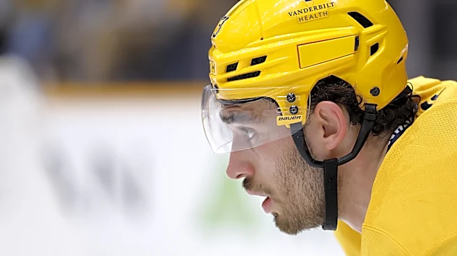 Gophers Hockey Secures Commitment from Edina's Freddie Schneider