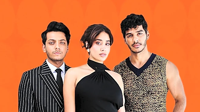 Broadway Revival of 'Three Days of Rain' Announced for 2027 Featuring Star Cast