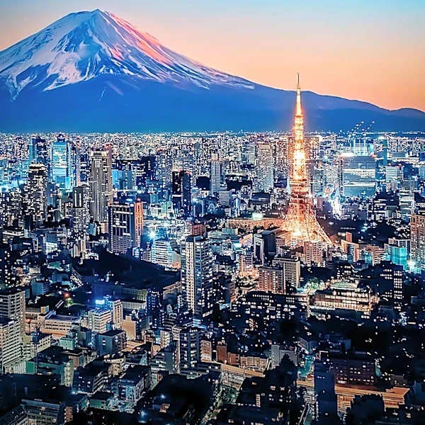 Blackstone and Bain Advance in Bidding for Fuji Media's Real Estate Arm