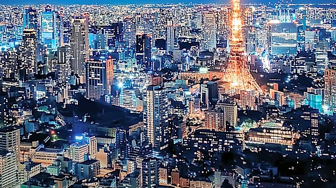 Blackstone and Bain Advance in Bidding for Fuji Media's Real Estate Arm