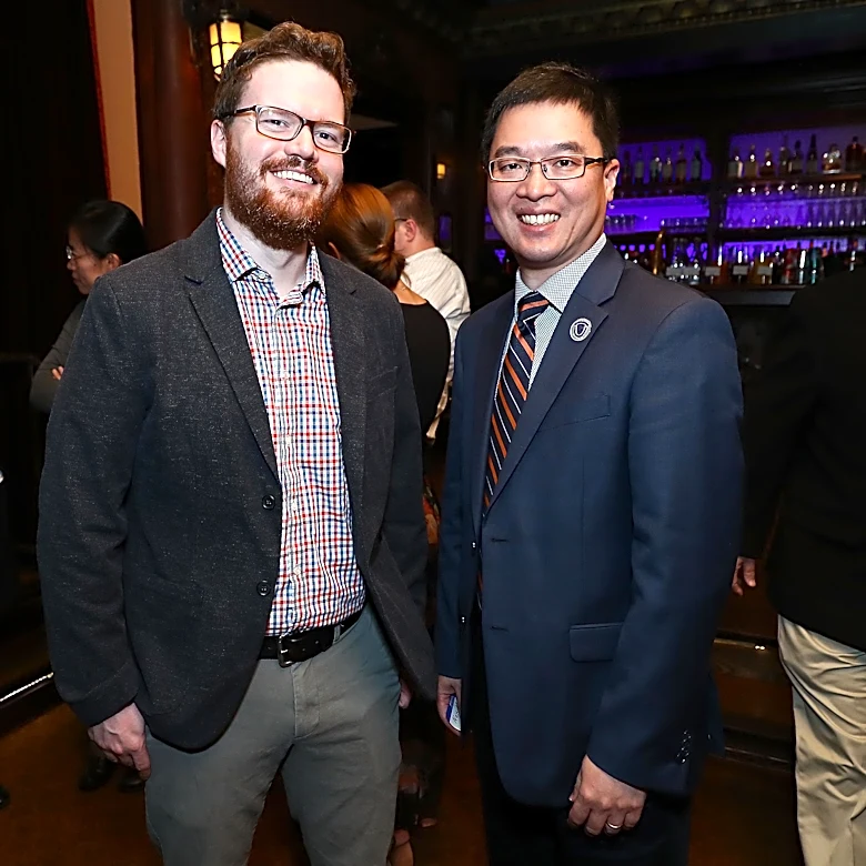 Nfocus Celebrates Nashville's Young Philanthropists at Annual Event