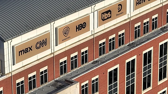 Paramount Skydance Denies Commitment to Overhaul CNN Following Warner Bros. Discovery Merger