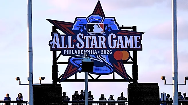 MLB All-Star Game 2026: Philadelphia Hosts Major Baseball Event with Exciting Lineup