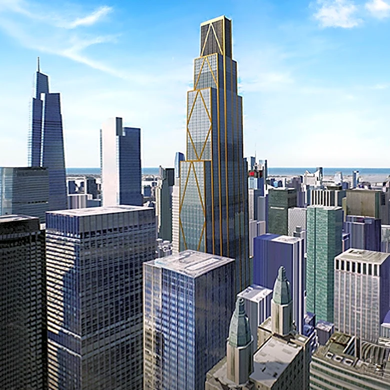 New York Luxury Apartment Seller Prefers Anthropic Shares Over Cash