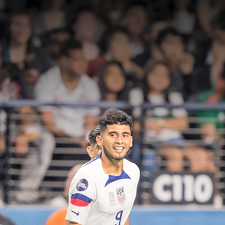 USMNT World Cup Match Attracts Numerous Celebrities, Highlighting Soccer's Growing Popularity