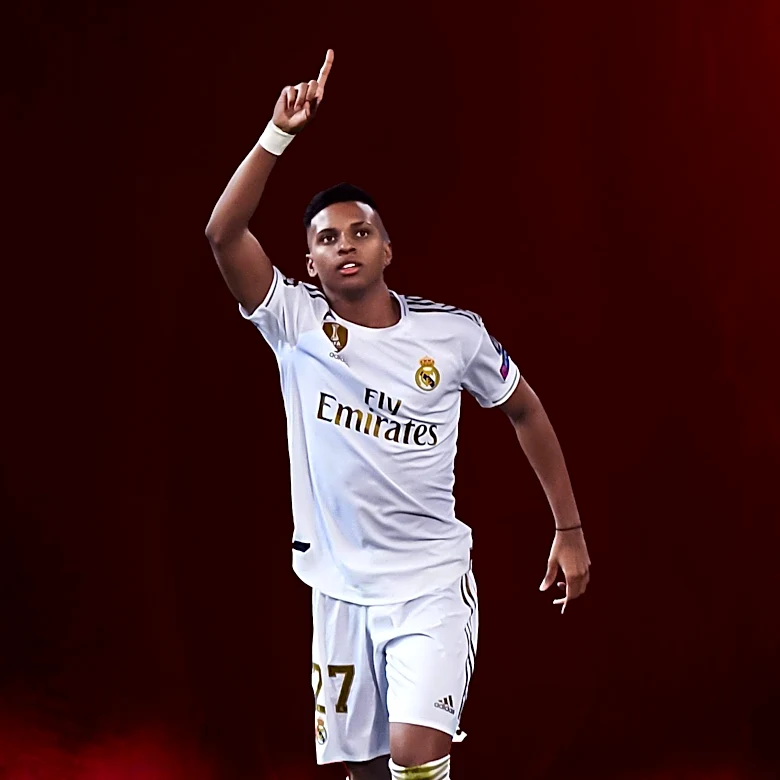 Real Madrid Activates Buyback Clause for Nico Paz, Offers Como a Purchase Option