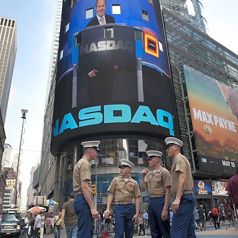 Nasdaq Reports Increase in Mid-Month Open Short Interest Positions as of June 2026