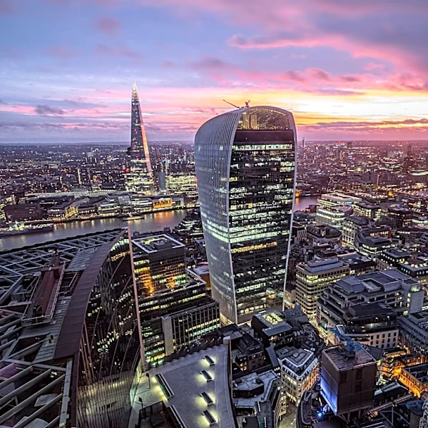 FNConnect London Event to Address Energy Resilience Amid Global Challenges
