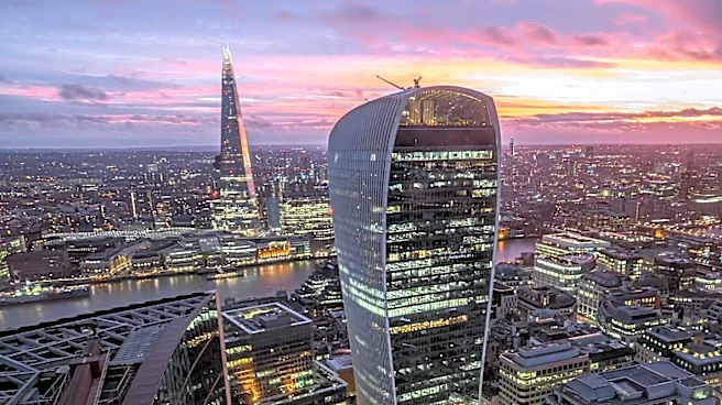 FNConnect London Event to Address Energy Resilience Amid Global Challenges