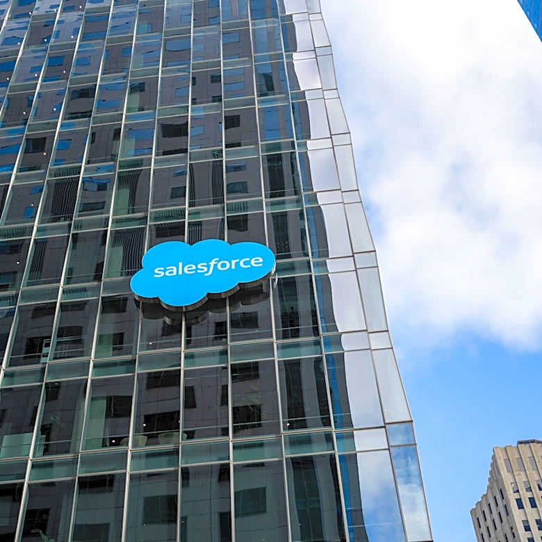 Bill Nygren Sees Investment Opportunity in Salesforce Amid AI Concerns