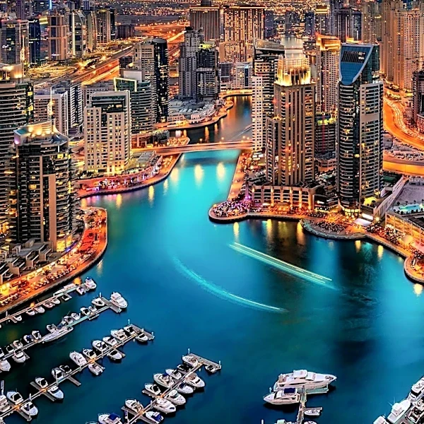 Insiders Capital Launches Wealth-Building Platform for Entrepreneurs in Dubai
