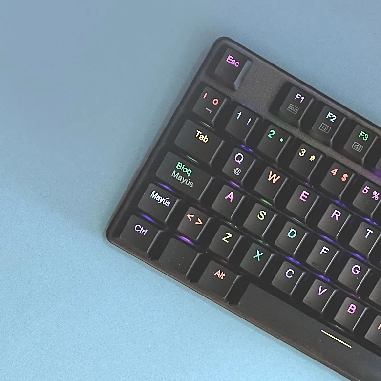 Keychron K2 HE Gaming Keyboard Offers Classy Design and Performance for Prime Day