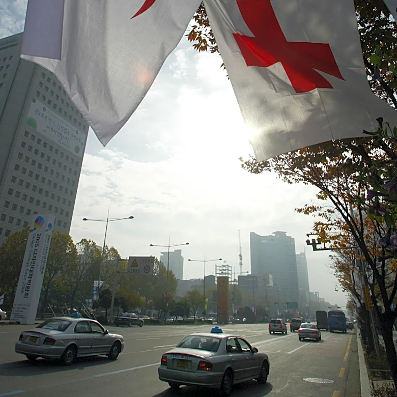 Jackery Partners with Red Cross to Enhance Disaster Response