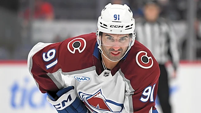 Colorado Avalanche Announces 2026 Development Camp Schedule Open to Public