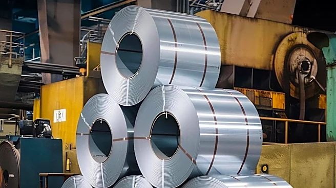 Excel Dryer Advocates for 'Made in America' in Global Manufacturing