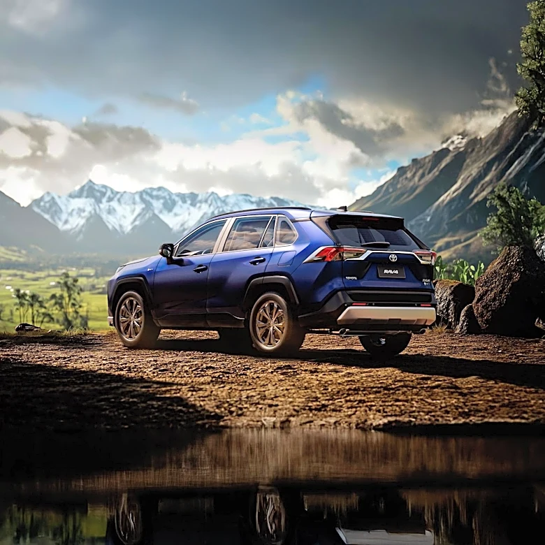 Toyota Faces Challenges with 2026 RAV4 Rollout Amid High Demand